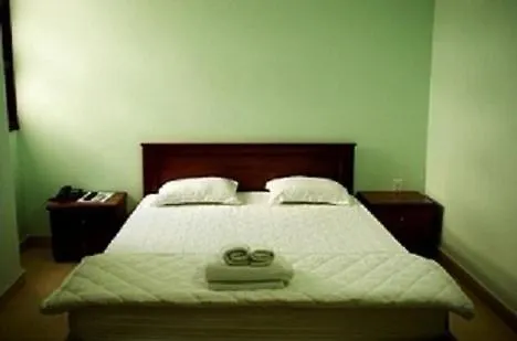 Hotel 199 Ho Chi Minh City