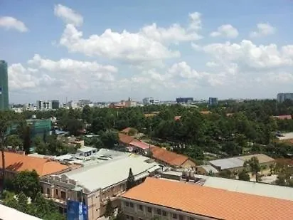 Hotel 199 Ho Chi Minh City