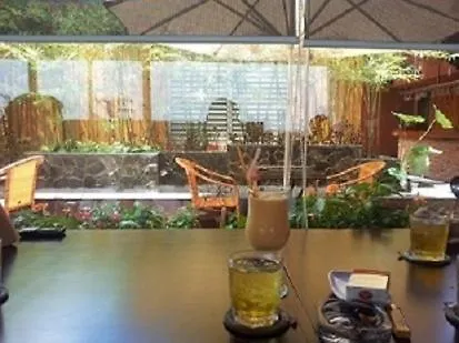 Hotel 199 Ho Chi Minh City Guest house