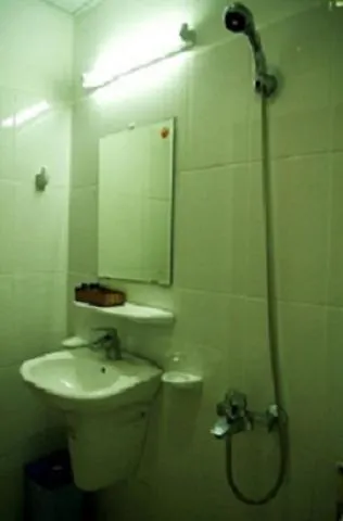 Guest house Hotel 199 Ho Chi Minh City
