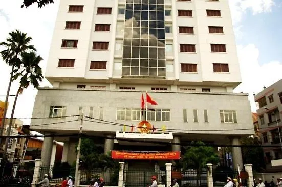 Guest house Hotel 199 Ho Chi Minh City