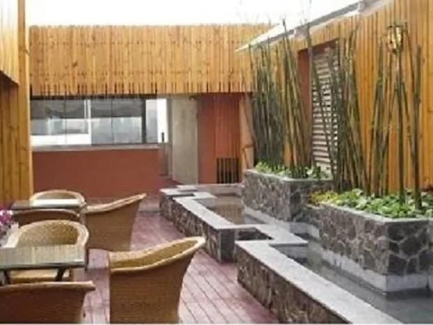 Hotel 199 Ho Chi Minh City 3*,