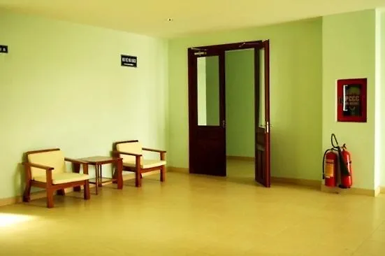 Hotel 199 Ho Chi Minh City Guest house