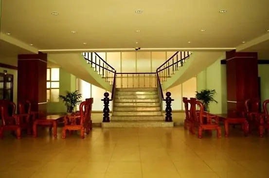 Hotel 199 Ho Chi Minh City