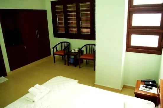 Hotel 199 Ho Chi Minh City 3*,  Vietnam