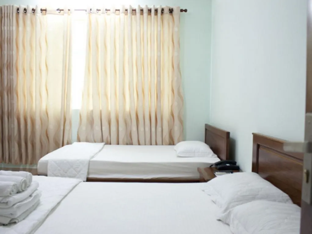 Hotel 199 Ho Chi Minh City 3*,  Vietnam
