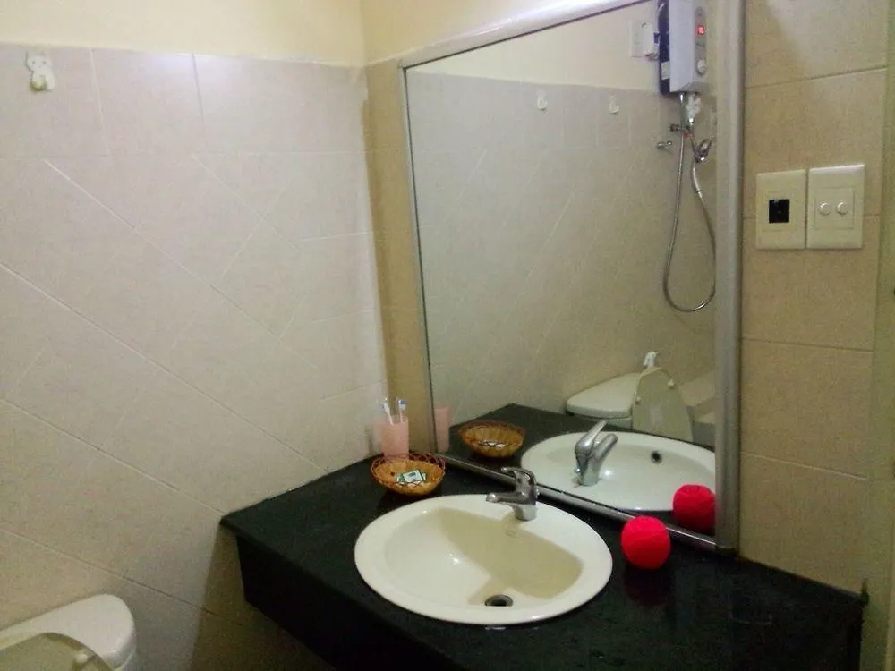 Guest house Hotel 199 Ho Chi Minh City