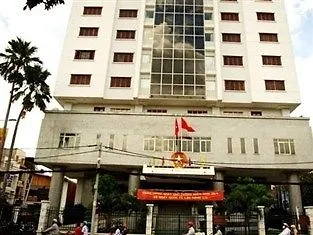 Hotel 199 Ho Chi Minh City