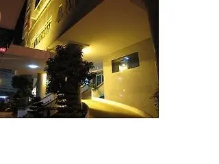 Hotel 199 Ho Chi Minh City