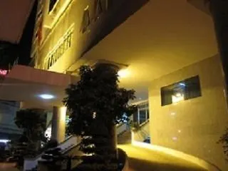 Guest house Hotel 199 Ho Chi Minh City