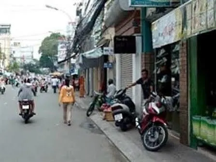 Hotel 199 Ho Chi Minh City 3*,